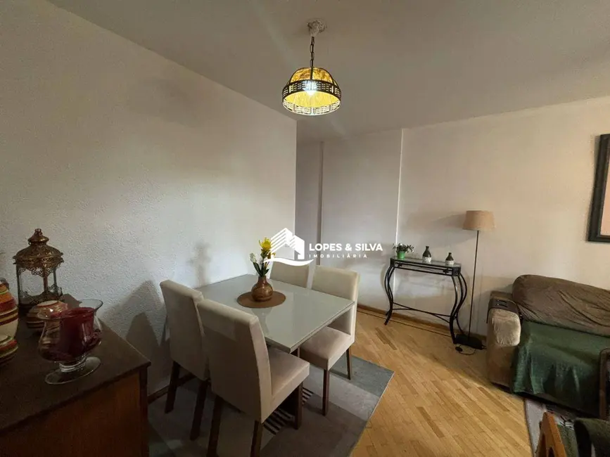 Foto 3 de Apartamento com 2 quartos à venda, 58m2 em Vila Andrade, São Paulo - SP