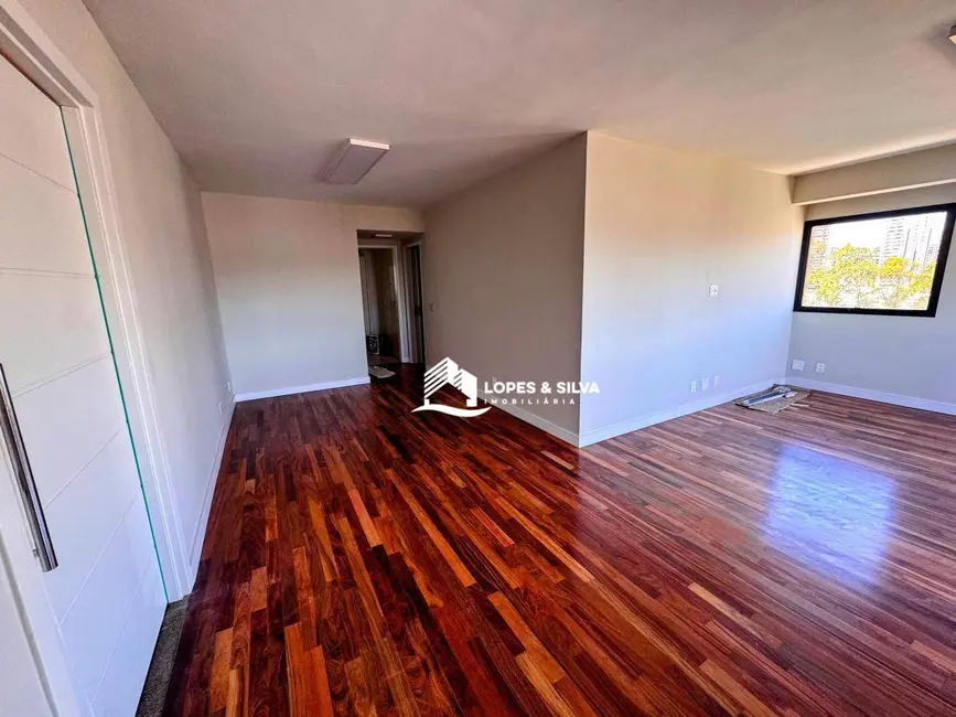 Foto 8 de Apartamento com 3 quartos para alugar, 176m2 em Paraíso do Morumbi, São Paulo - SP