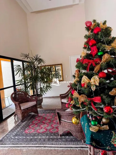 Foto 3 de Apartamento com 3 quartos para alugar, 176m2 em Paraíso do Morumbi, São Paulo - SP