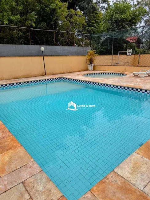Foto 7 de Apartamento com 3 quartos para alugar, 176m2 em Paraíso do Morumbi, São Paulo - SP