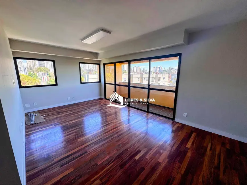 Foto 9 de Apartamento com 3 quartos para alugar, 176m2 em Paraíso do Morumbi, São Paulo - SP