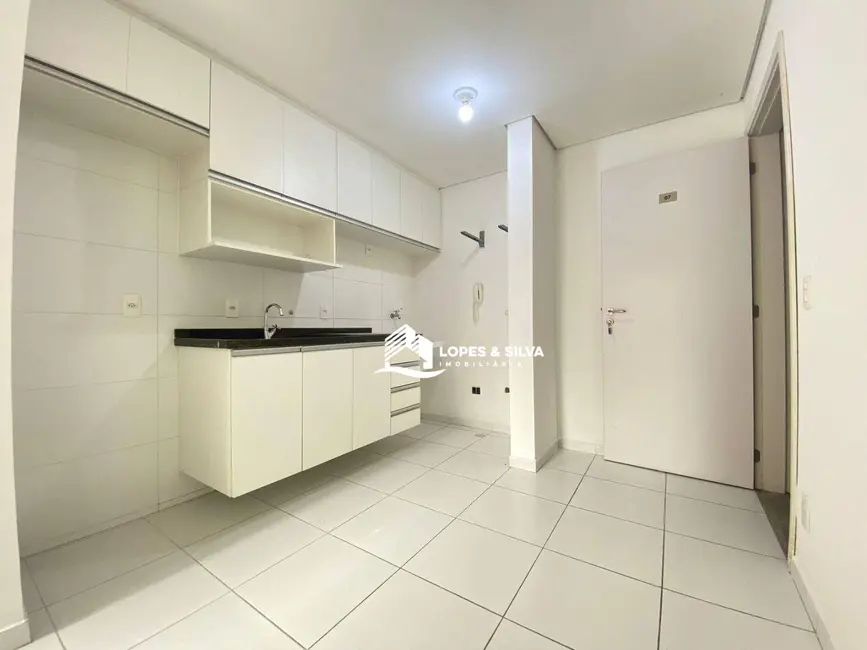Apartamento com 1 quarto para alugar, 40m2 em Santo Amaro, São Paulo - SP - imagem 5 Foto 5 de Apartamento com 1 quarto para alugar, 40m2 em Santo Amaro, São Paulo - SP