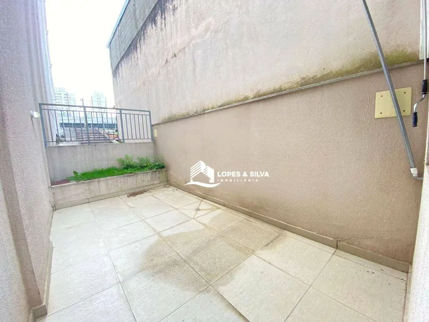 Apartamento com 1 quarto para alugar, 40m2 em Santo Amaro, São Paulo - SP - imagem 8 Foto 8 de Apartamento com 1 quarto para alugar, 40m2 em Santo Amaro, São Paulo - SP