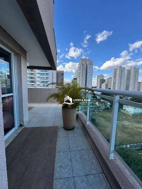 Apartamento com 1 quarto para alugar, 40m2 em Santo Amaro, São Paulo - SP - imagem 1 Foto 1 de Apartamento com 1 quarto para alugar, 40m2 em Santo Amaro, São Paulo - SP