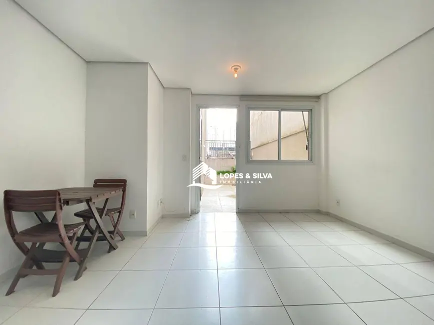 Apartamento com 1 quarto para alugar, 40m2 em Santo Amaro, São Paulo - SP - imagem 6 Foto 6 de Apartamento com 1 quarto para alugar, 40m2 em Santo Amaro, São Paulo - SP