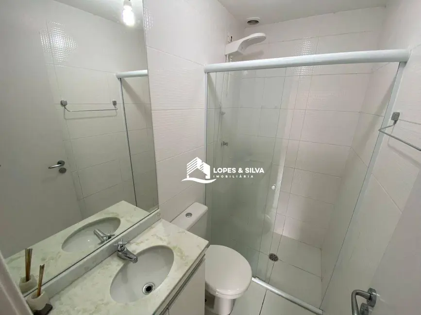 Apartamento com 1 quarto para alugar, 40m2 em Santo Amaro, São Paulo - SP - imagem 3 Foto 3 de Apartamento com 1 quarto para alugar, 40m2 em Santo Amaro, São Paulo - SP