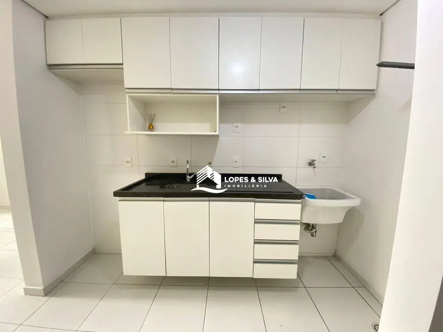 Apartamento com 1 quarto para alugar, 40m2 em Santo Amaro, São Paulo - SP - imagem 7 Foto 7 de Apartamento com 1 quarto para alugar, 40m2 em Santo Amaro, São Paulo - SP