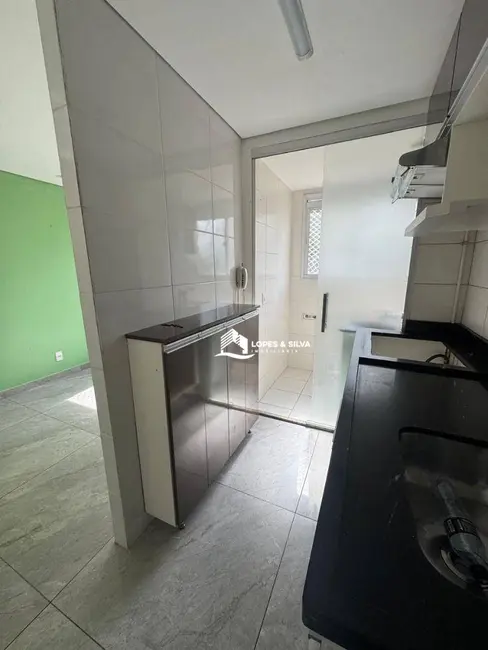 Apartamento com 2 quartos para alugar, 41m2 em Jardim Parque Morumbi, São Paulo - SP - imagem 8 Foto 8 de Apartamento com 2 quartos para alugar, 41m2 em Jardim Parque Morumbi, São Paulo - SP