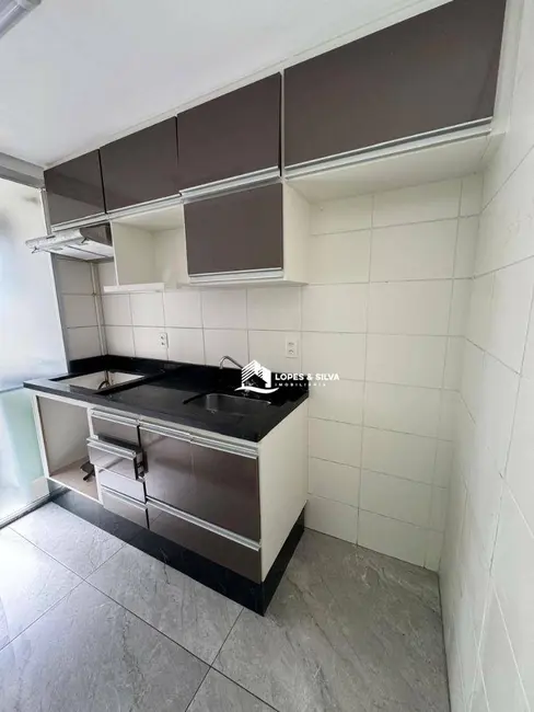 Apartamento com 2 quartos para alugar, 41m2 em Jardim Parque Morumbi, São Paulo - SP - imagem 7 Foto 7 de Apartamento com 2 quartos para alugar, 41m2 em Jardim Parque Morumbi, São Paulo - SP