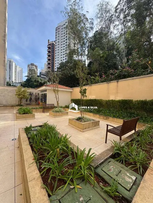 Apartamento com 2 quartos para alugar, 41m2 em Jardim Parque Morumbi, São Paulo - SP - imagem 4 Foto 4 de Apartamento com 2 quartos para alugar, 41m2 em Jardim Parque Morumbi, São Paulo - SP