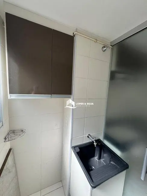 Apartamento com 2 quartos para alugar, 41m2 em Jardim Parque Morumbi, São Paulo - SP - imagem 9 Foto 9 de Apartamento com 2 quartos para alugar, 41m2 em Jardim Parque Morumbi, São Paulo - SP