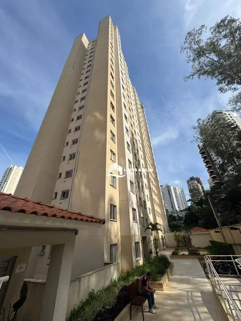 Apartamento com 2 quartos para alugar, 41m2 em Jardim Parque Morumbi, São Paulo - SP - imagem 1 Foto 1 de Apartamento com 2 quartos para alugar, 41m2 em Jardim Parque Morumbi, São Paulo - SP