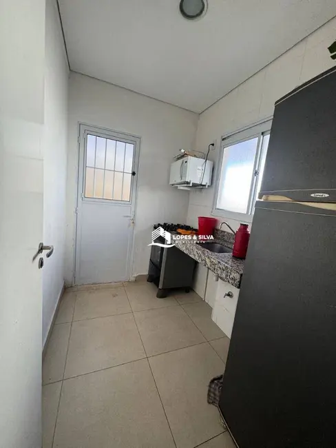 Apartamento com 2 quartos para alugar, 41m2 em Jardim Parque Morumbi, São Paulo - SP - imagem 2 Foto 2 de Apartamento com 2 quartos para alugar, 41m2 em Jardim Parque Morumbi, São Paulo - SP