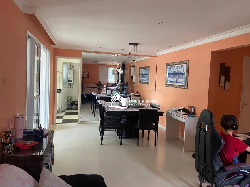 Apartamento com 3 quartos à venda, 96m2 em Vila Prel, São Paulo - SP - imagem 2 Foto 2 de Apartamento com 3 quartos à venda, 96m2 em Vila Prel, São Paulo - SP