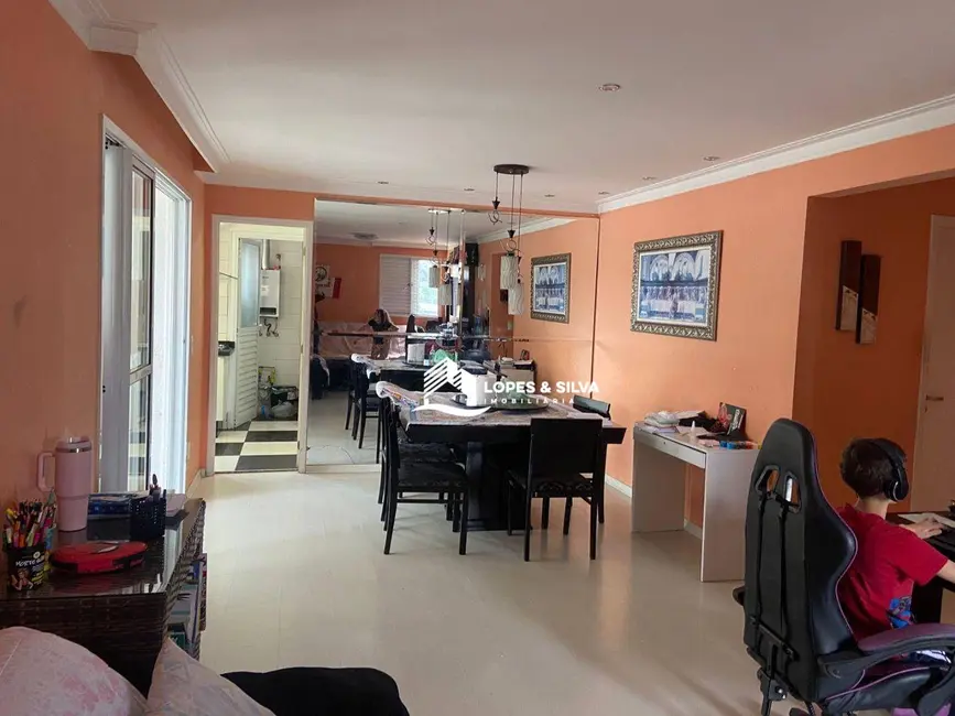 Apartamento com 3 quartos à venda, 96m2 em Vila Prel, São Paulo - SP - imagem 1 Foto 1 de Apartamento com 3 quartos à venda, 96m2 em Vila Prel, São Paulo - SP