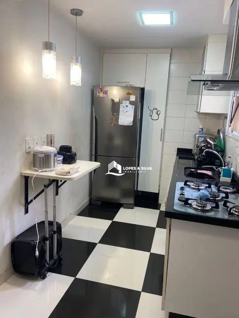 Apartamento com 3 quartos à venda, 96m2 em Vila Prel, São Paulo - SP - imagem 8 Foto 8 de Apartamento com 3 quartos à venda, 96m2 em Vila Prel, São Paulo - SP