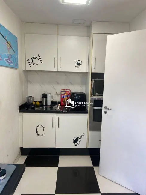 Apartamento com 3 quartos à venda, 96m2 em Vila Prel, São Paulo - SP - imagem 7 Foto 7 de Apartamento com 3 quartos à venda, 96m2 em Vila Prel, São Paulo - SP