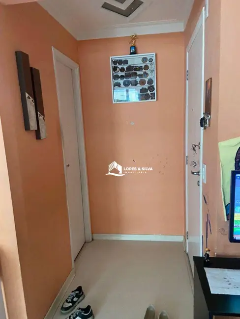 Apartamento com 3 quartos à venda, 96m2 em Vila Prel, São Paulo - SP - imagem 4 Foto 4 de Apartamento com 3 quartos à venda, 96m2 em Vila Prel, São Paulo - SP