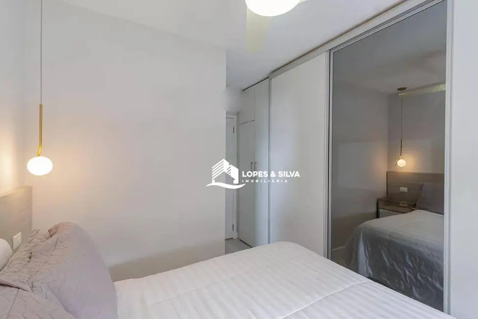 Apartamento com 2 quartos à venda, 66m2 em Vila Andrade, São Paulo - SP - imagem 6 Foto 6 de Apartamento com 2 quartos à venda, 66m2 em Vila Andrade, São Paulo - SP