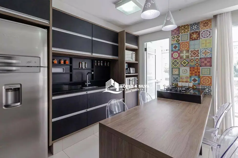 Apartamento com 2 quartos à venda, 66m2 em Vila Andrade, São Paulo - SP - imagem 7 Foto 7 de Apartamento com 2 quartos à venda, 66m2 em Vila Andrade, São Paulo - SP