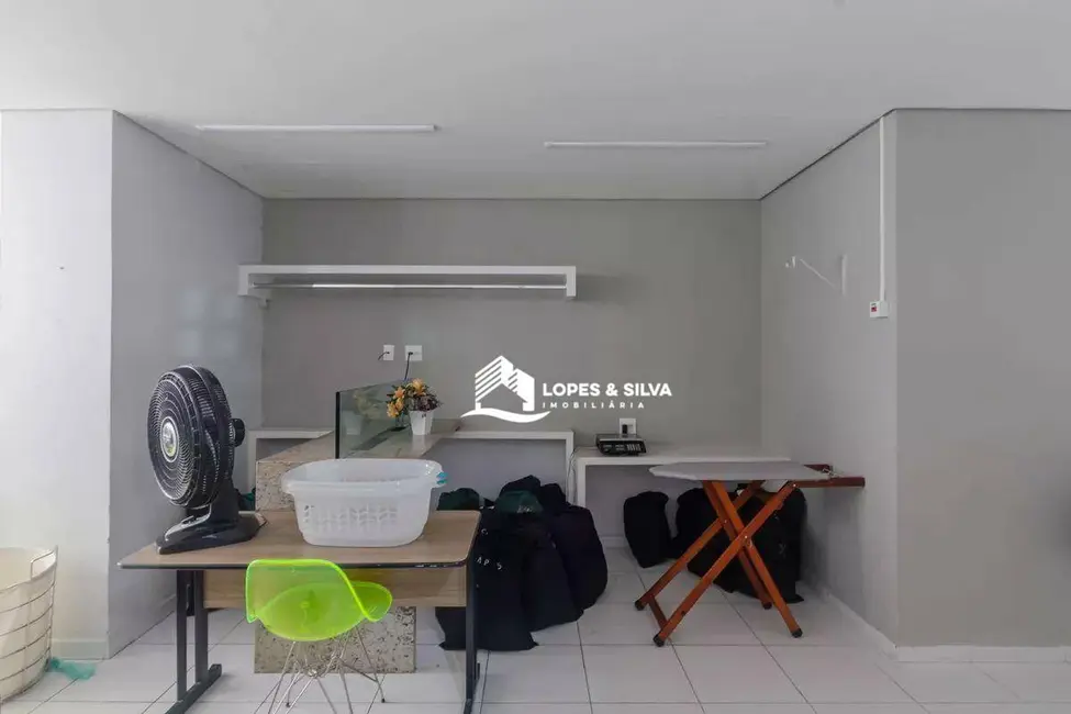 Apartamento com 2 quartos à venda, 66m2 em Vila Andrade, São Paulo - SP - imagem 4 Foto 4 de Apartamento com 2 quartos à venda, 66m2 em Vila Andrade, São Paulo - SP