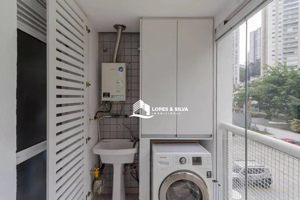 Apartamento com 2 quartos à venda, 66m2 em Vila Andrade, São Paulo - SP - imagem 9 Foto 9 de Apartamento com 2 quartos à venda, 66m2 em Vila Andrade, São Paulo - SP