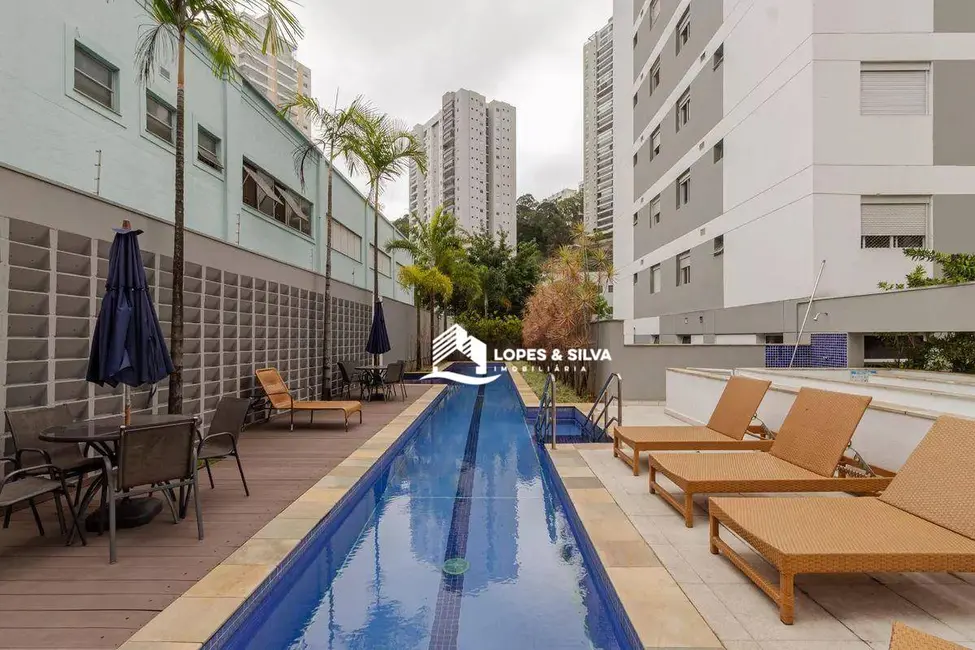 Apartamento com 2 quartos à venda, 66m2 em Vila Andrade, São Paulo - SP - imagem 1 Foto 1 de Apartamento com 2 quartos à venda, 66m2 em Vila Andrade, São Paulo - SP