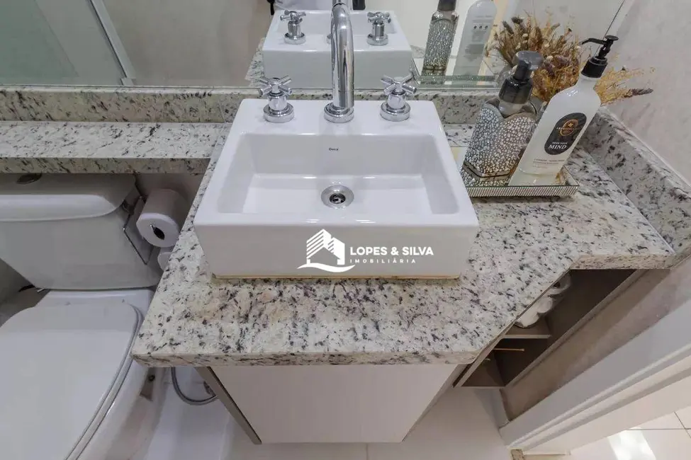Apartamento com 2 quartos à venda, 66m2 em Vila Andrade, São Paulo - SP - imagem 2 Foto 2 de Apartamento com 2 quartos à venda, 66m2 em Vila Andrade, São Paulo - SP