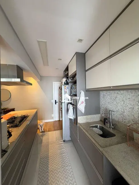 Foto 3 de Apartamento com 2 quartos à venda e para alugar, 98m2 em Vila Andrade, São Paulo - SP