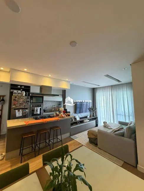 Foto 8 de Apartamento com 2 quartos à venda e para alugar, 98m2 em Vila Andrade, São Paulo - SP