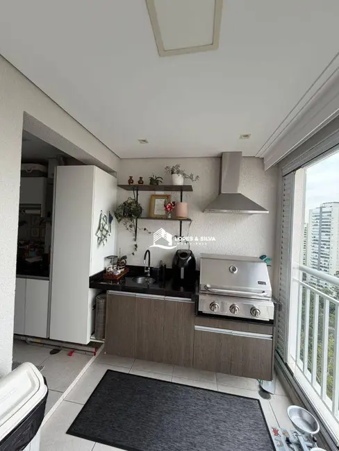 Foto 1 de Apartamento com 2 quartos à venda e para alugar, 98m2 em Vila Andrade, São Paulo - SP