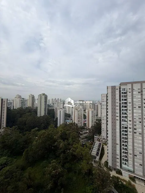 Foto 4 de Apartamento com 2 quartos à venda e para alugar, 98m2 em Vila Andrade, São Paulo - SP