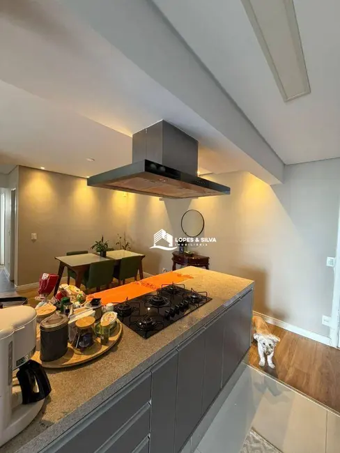 Foto 2 de Apartamento com 2 quartos à venda e para alugar, 98m2 em Vila Andrade, São Paulo - SP