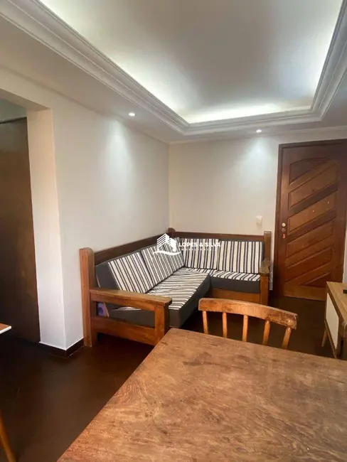 Foto 7 de Apartamento com 2 quartos à venda, 52m2 em Parque Santo Amaro, São Paulo - SP