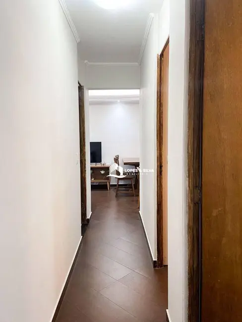 Foto 6 de Apartamento com 2 quartos à venda, 52m2 em Parque Santo Amaro, São Paulo - SP