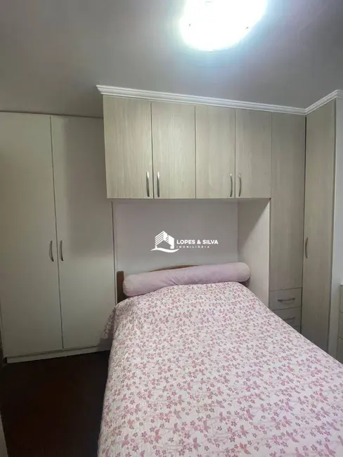 Foto 9 de Apartamento com 2 quartos à venda, 52m2 em Parque Santo Amaro, São Paulo - SP