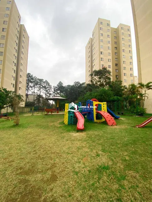 Foto 1 de Apartamento com 2 quartos à venda, 52m2 em Parque Santo Amaro, São Paulo - SP