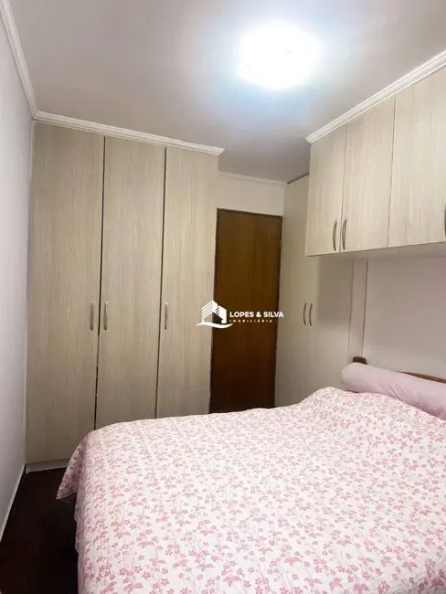 Foto 8 de Apartamento com 2 quartos à venda, 52m2 em Parque Santo Amaro, São Paulo - SP