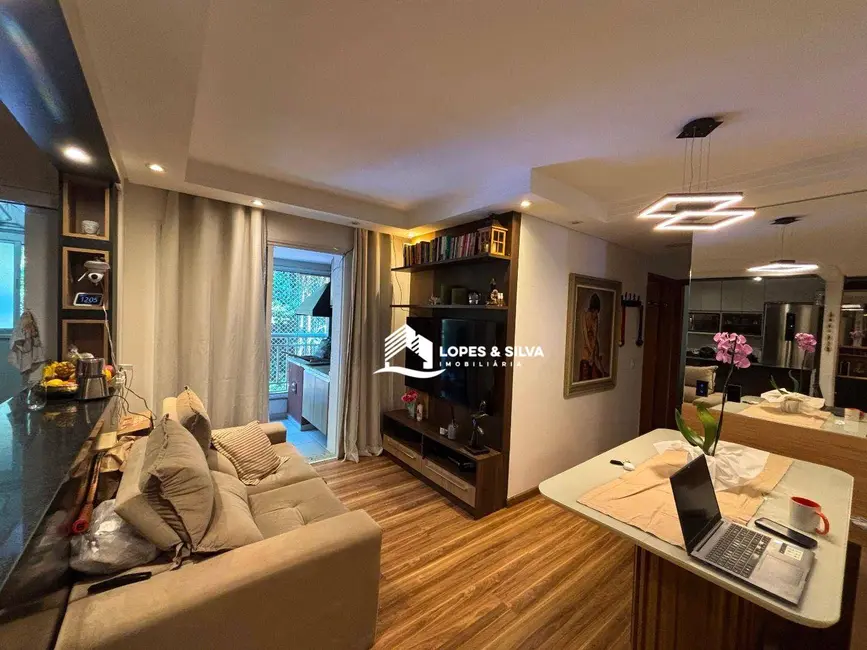 Apartamento com 2 quartos à venda, 60m2 em Vila Andrade, São Paulo - SP - imagem 1 Foto 1 de Apartamento com 2 quartos à venda, 60m2 em Vila Andrade, São Paulo - SP
