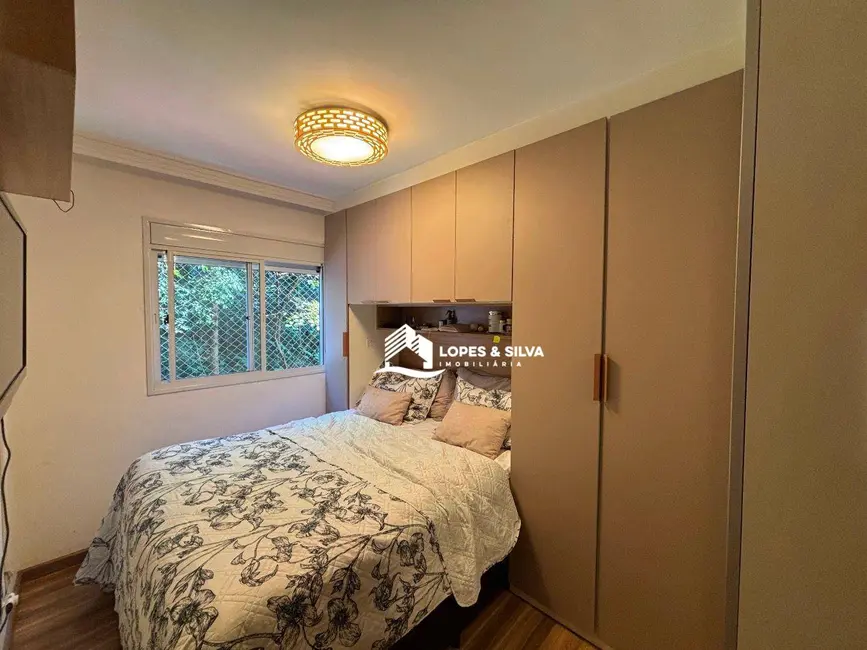 Apartamento com 2 quartos à venda, 60m2 em Vila Andrade, São Paulo - SP - imagem 6 Foto 6 de Apartamento com 2 quartos à venda, 60m2 em Vila Andrade, São Paulo - SP