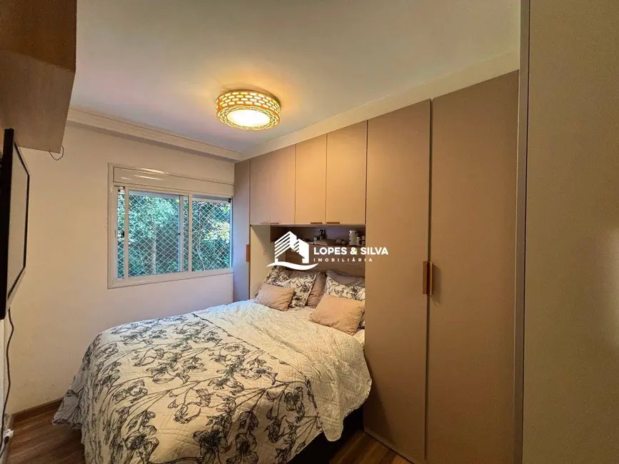 Apartamento com 2 quartos à venda, 60m2 em Vila Andrade, São Paulo - SP - imagem 7 Foto 7 de Apartamento com 2 quartos à venda, 60m2 em Vila Andrade, São Paulo - SP