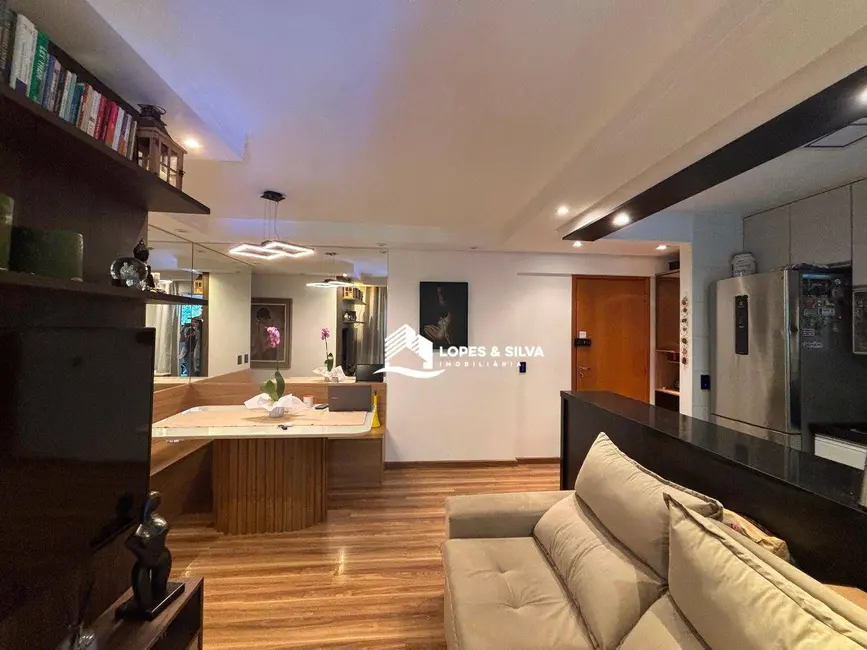 Apartamento com 2 quartos à venda, 60m2 em Vila Andrade, São Paulo - SP - imagem 2 Foto 2 de Apartamento com 2 quartos à venda, 60m2 em Vila Andrade, São Paulo - SP