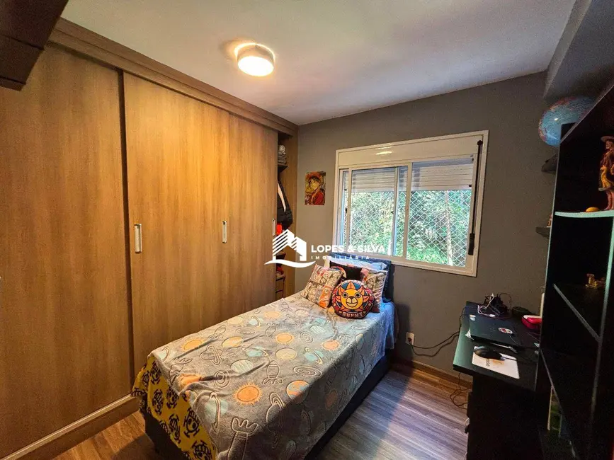 Apartamento com 2 quartos à venda, 60m2 em Vila Andrade, São Paulo - SP - imagem 4 Foto 4 de Apartamento com 2 quartos à venda, 60m2 em Vila Andrade, São Paulo - SP