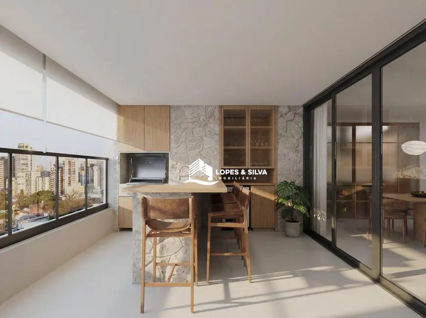 Foto 8 de Apartamento com 3 quartos à venda, 226m2 em Cidade Monções, São Paulo - SP
