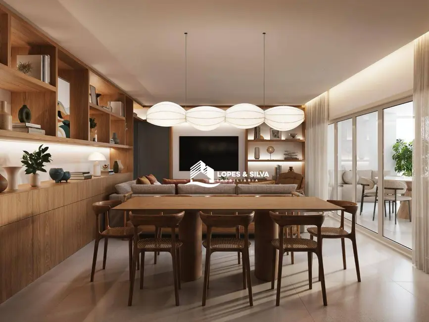 Foto 1 de Apartamento com 3 quartos à venda, 226m2 em Cidade Monções, São Paulo - SP