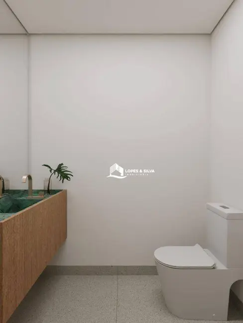 Foto 7 de Apartamento com 3 quartos à venda, 226m2 em Cidade Monções, São Paulo - SP