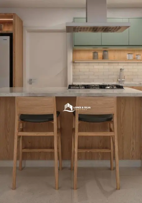 Foto 2 de Apartamento com 3 quartos à venda, 226m2 em Cidade Monções, São Paulo - SP