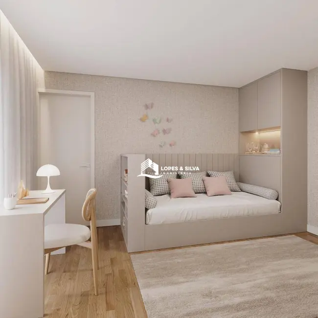 Foto 6 de Apartamento com 3 quartos à venda, 226m2 em Cidade Monções, São Paulo - SP