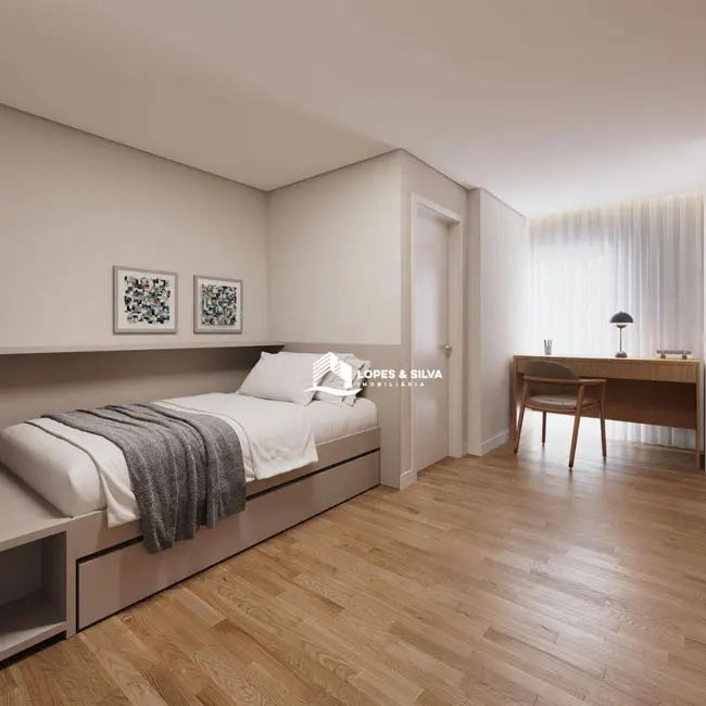 Foto 9 de Apartamento com 3 quartos à venda, 226m2 em Cidade Monções, São Paulo - SP