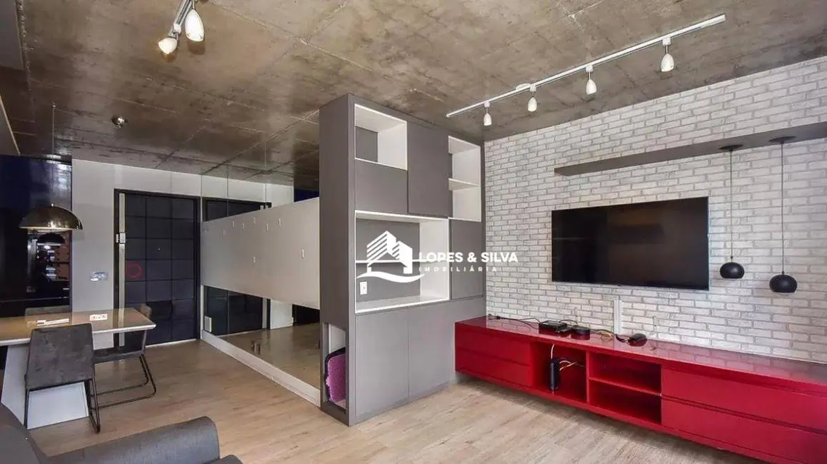 Foto 1 de Apartamento com 2 quartos para alugar, 74m2 em São Paulo - SP